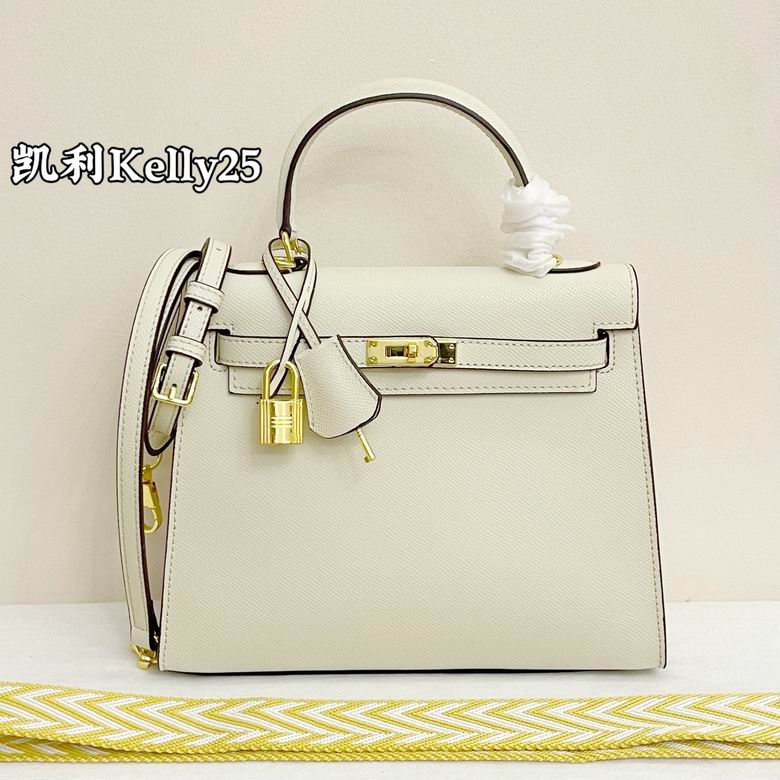 Kelly 25cm 052007 XMY 5色 1