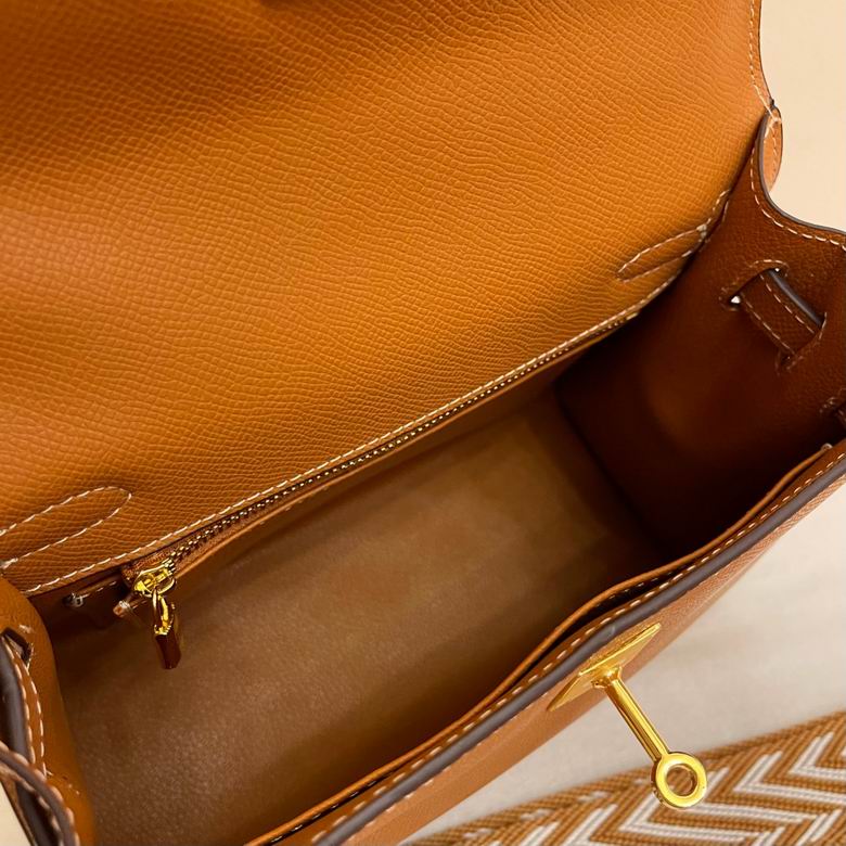 Kelly 25cm 052007 XMY 5色 23