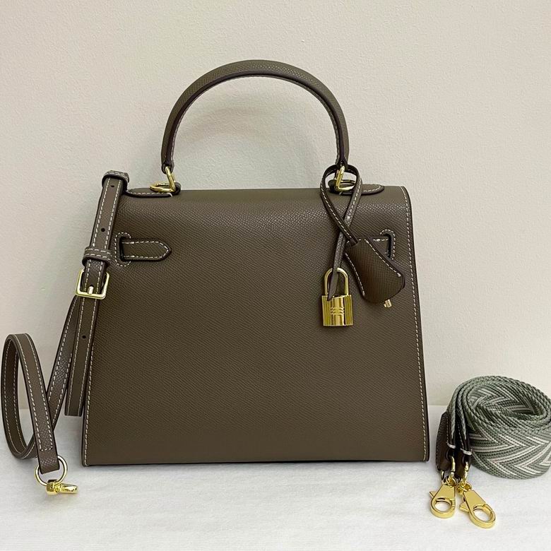 Kelly 25cm 052007 XMY 5色 25