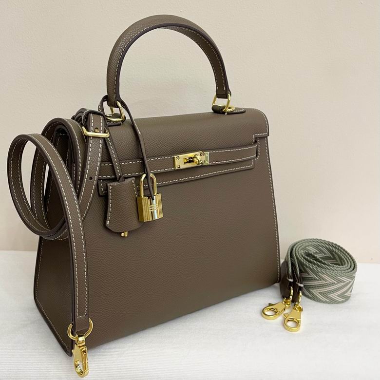 Kelly 25cm 052007 XMY 5色 26