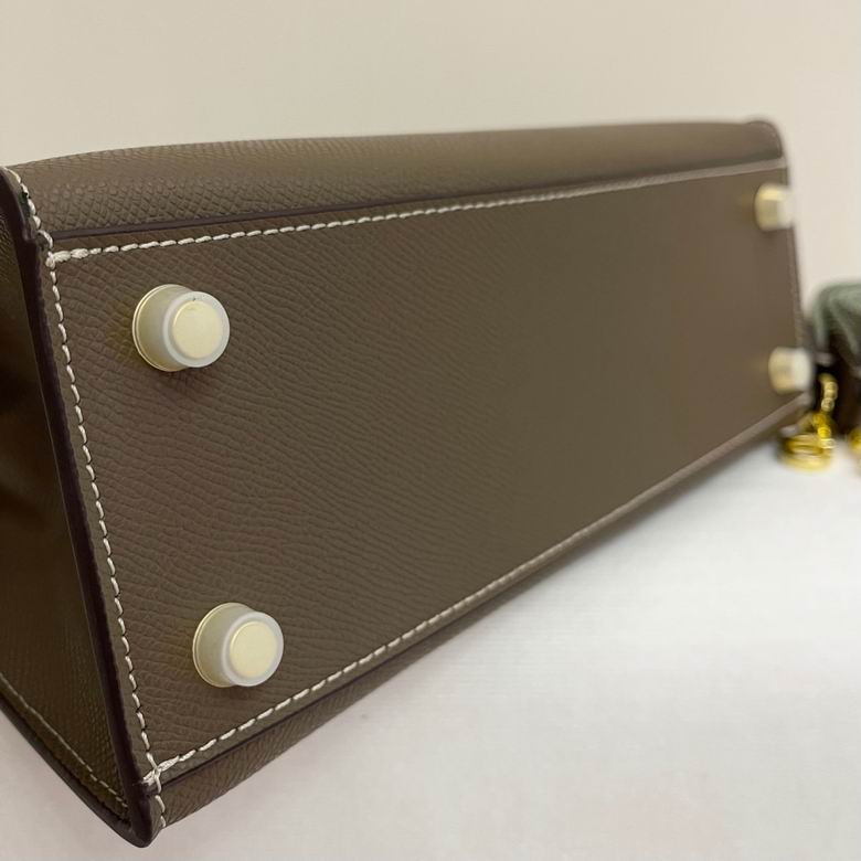 Kelly 25cm 052007 XMY 5色 28