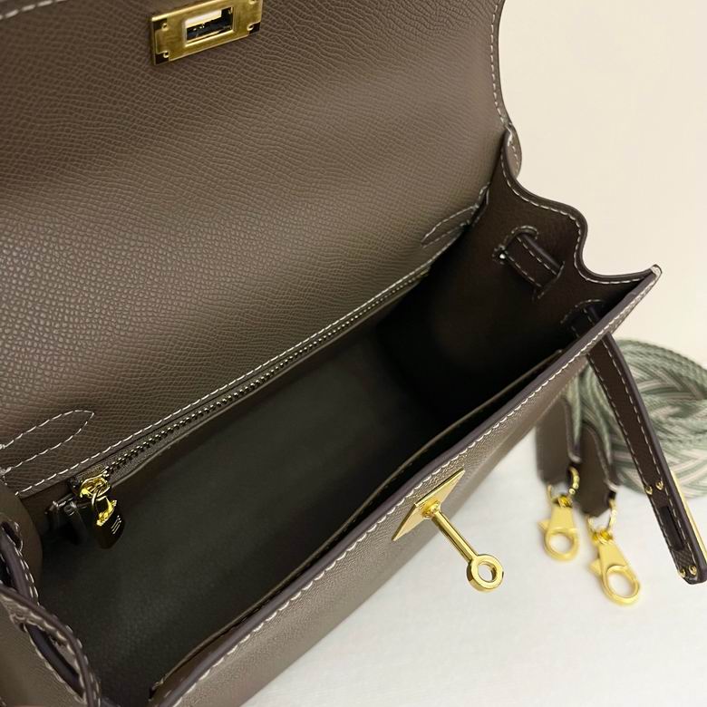 Kelly 25cm 052007 XMY 5色 31