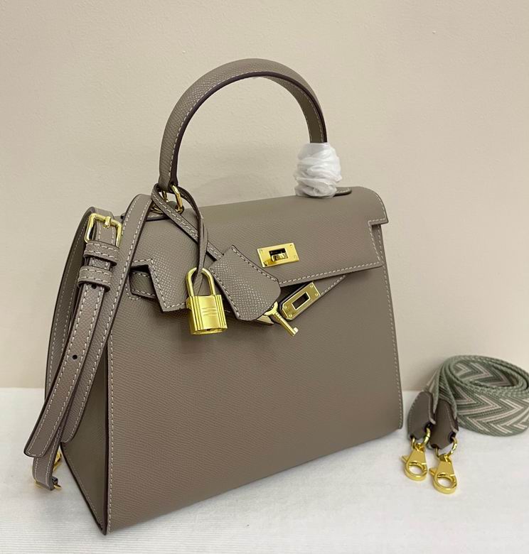 Kelly 25cm 052007 XMY 5色 34