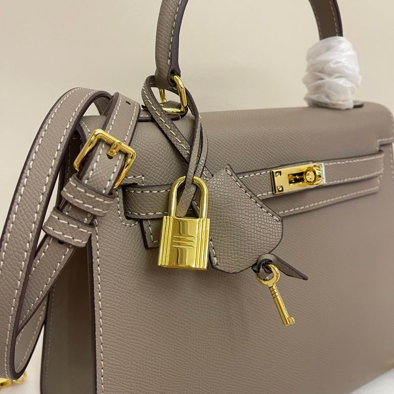 Kelly 25cm 052007 XMY 5色 35