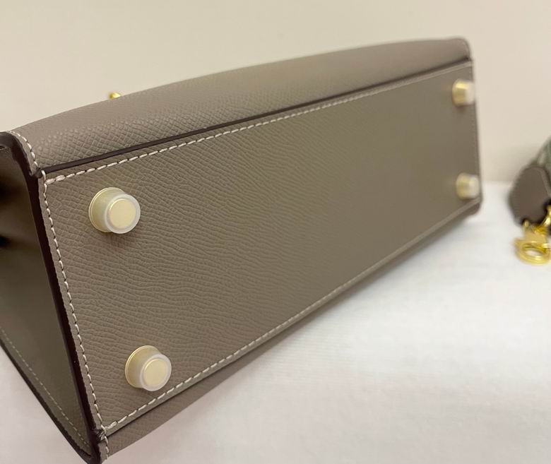 Kelly 25cm 052007 XMY 5色 36