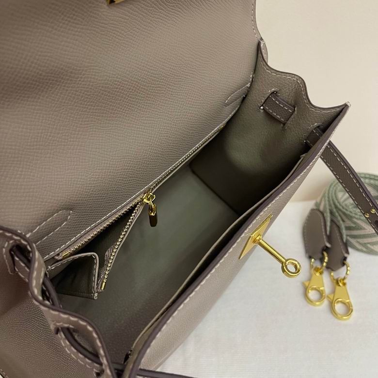 Kelly 25cm 052007 XMY 5色 39