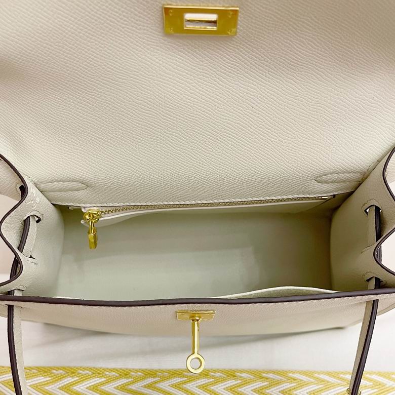 Kelly 25cm 052007 XMY 5色 5