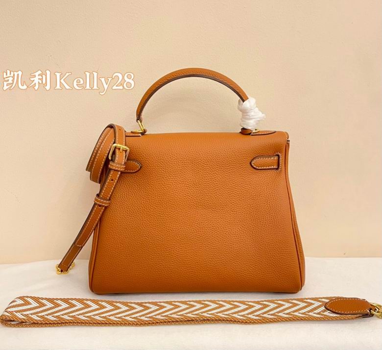 Kelly 28cm 052003 XMY 5色 11