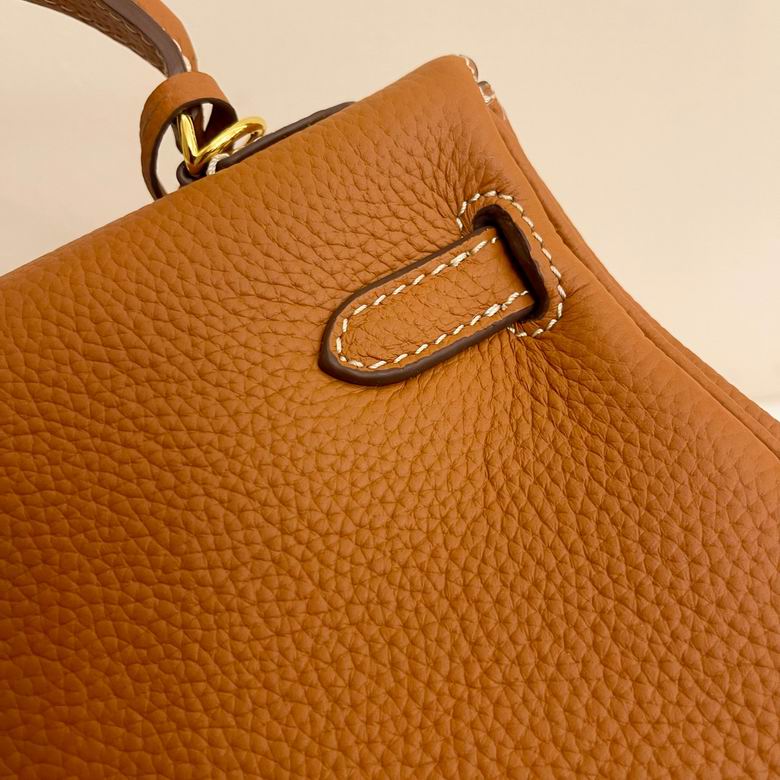 Kelly 28cm 052003 XMY 5色 13