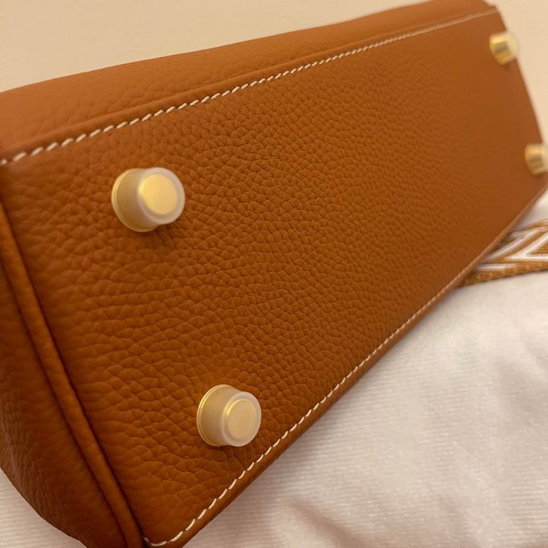 Kelly 28cm 052003 XMY 5色 14