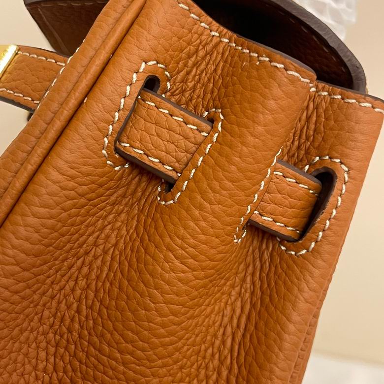 Kelly 28cm 052003 XMY 5色 16