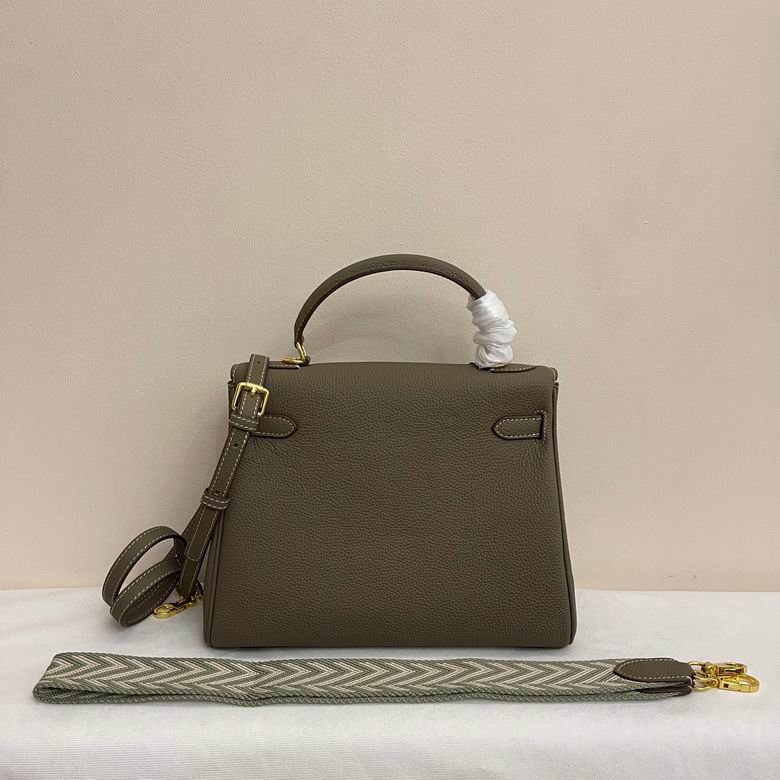 Kelly 28cm 052003 XMY 5色 18