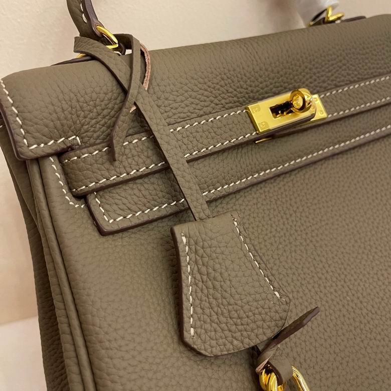 Kelly 28cm 052003 XMY 5色 19