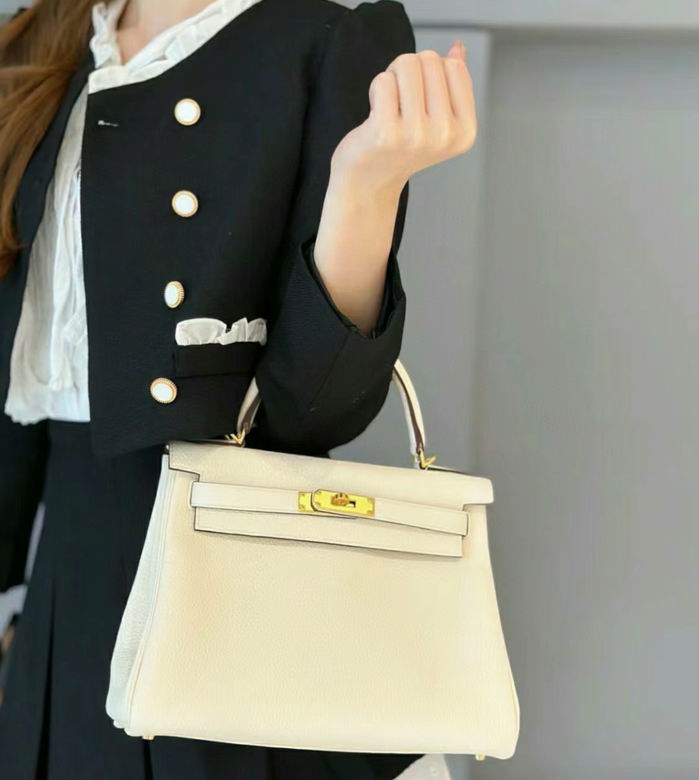 Kelly 28cm 052003 XMY 5色 1