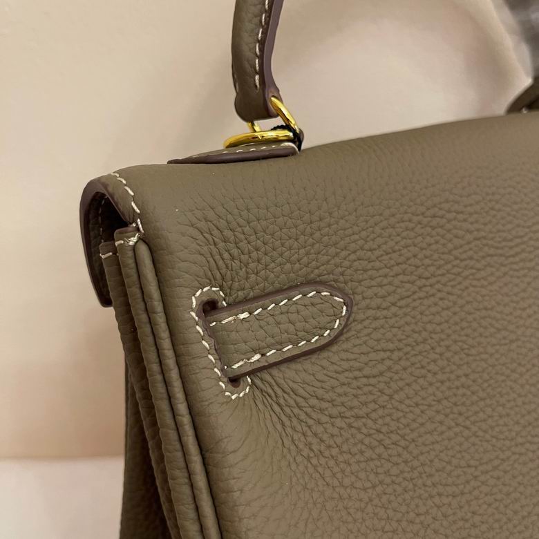 Kelly 28cm 052003 XMY 5色 20