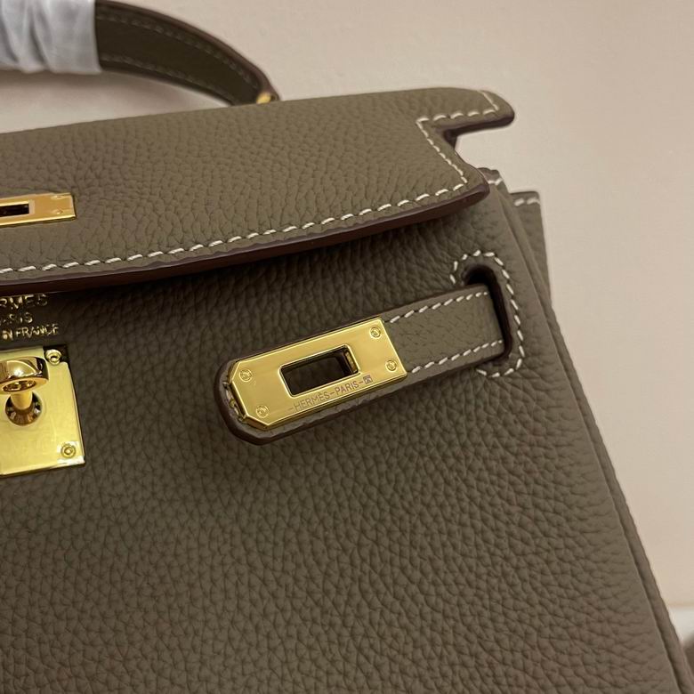 Kelly 28cm 052003 XMY 5色 24