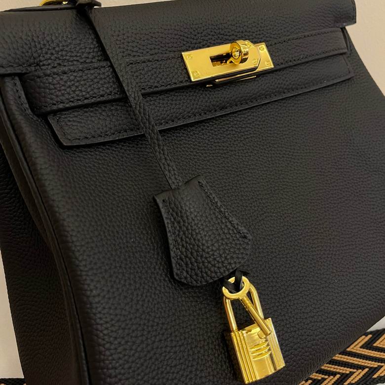 Kelly 28cm 052003 XMY 5色 27