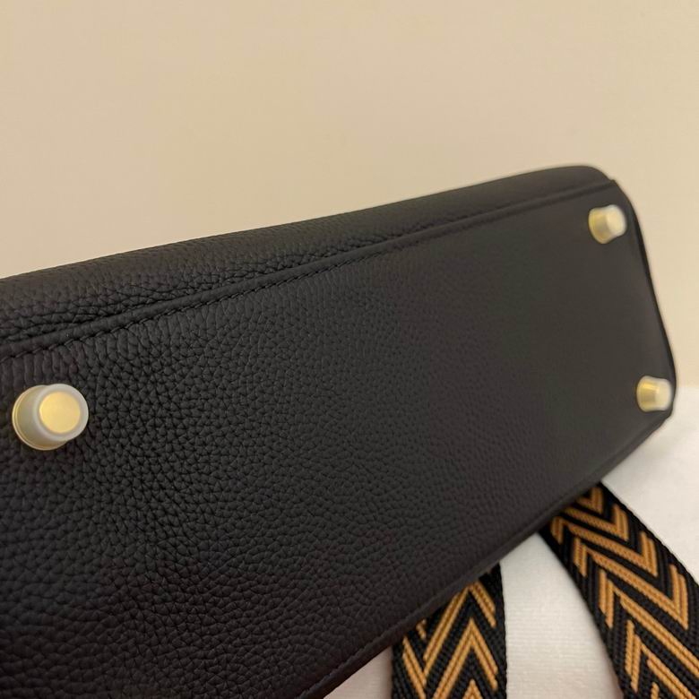 Kelly 28cm 052003 XMY 5色 29