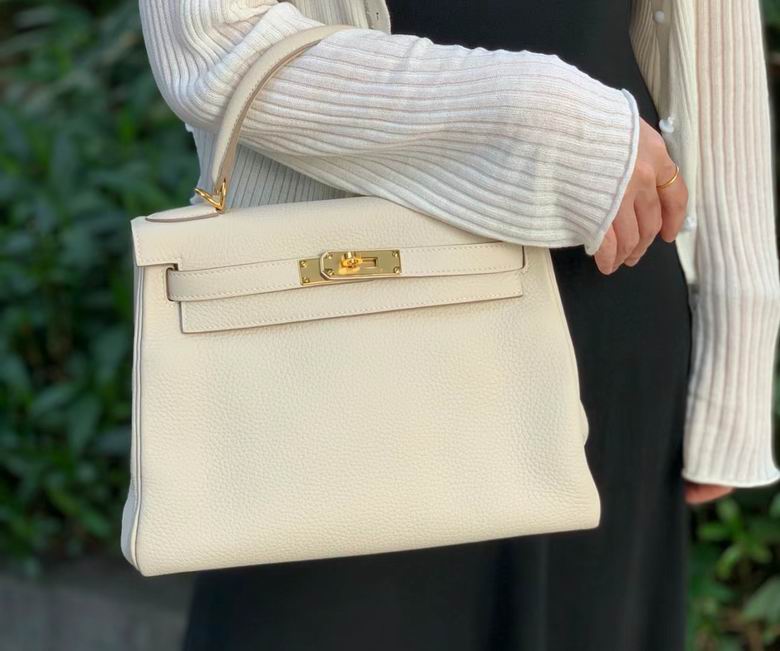 Kelly 28cm 052003 XMY 5色 2