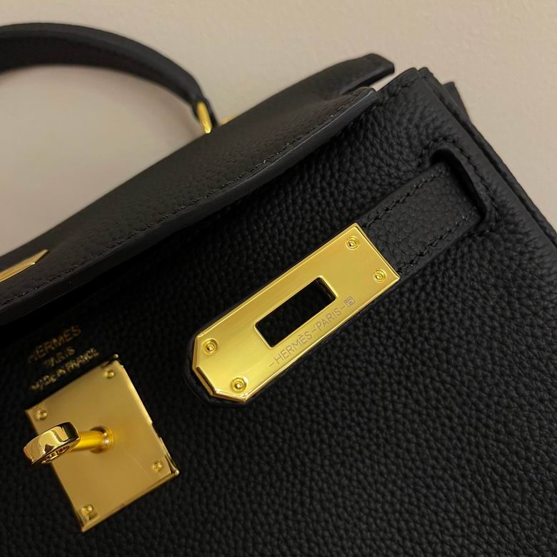 Kelly 28cm 052003 XMY 5色 30