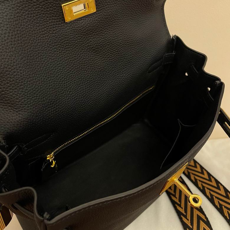 Kelly 28cm 052003 XMY 5色 31