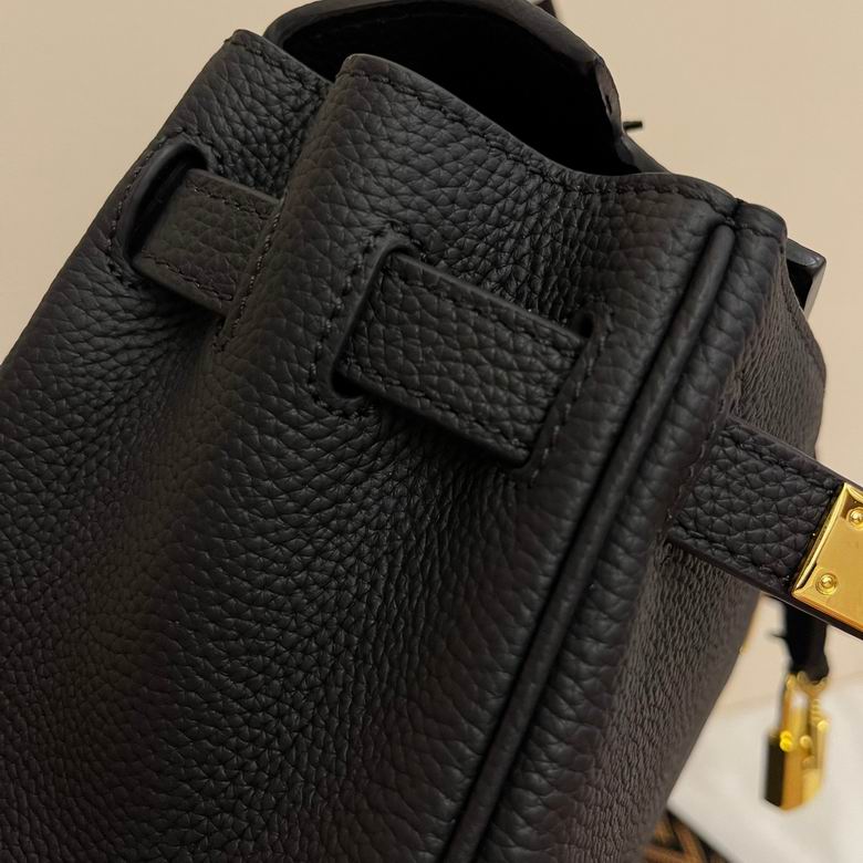 Kelly 28cm 052003 XMY 5色 32