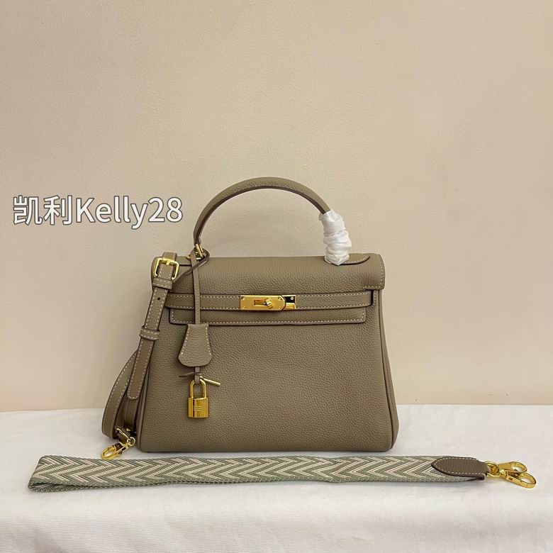 Kelly 28cm 052003 XMY 5色 33