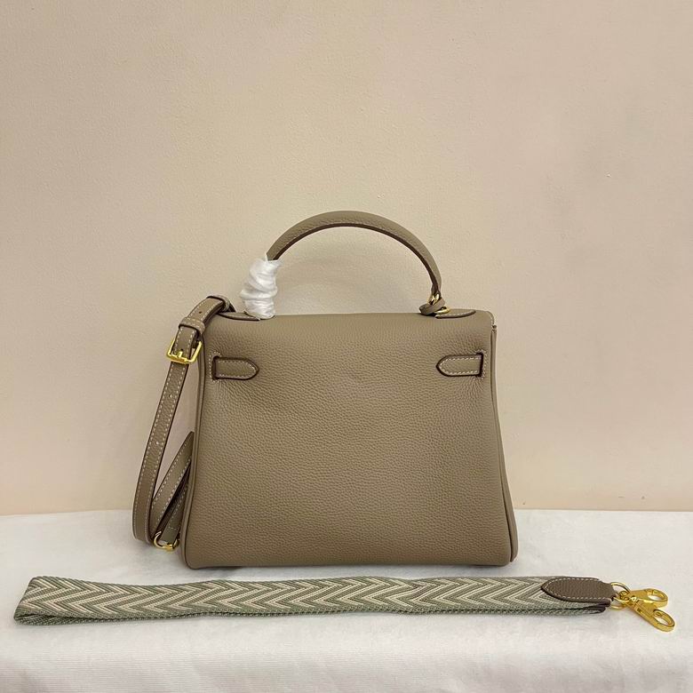 Kelly 28cm 052003 XMY 5色 34