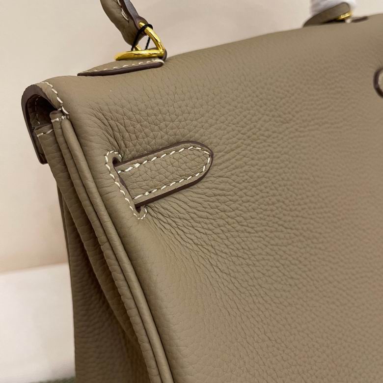 Kelly 28cm 052003 XMY 5色 35