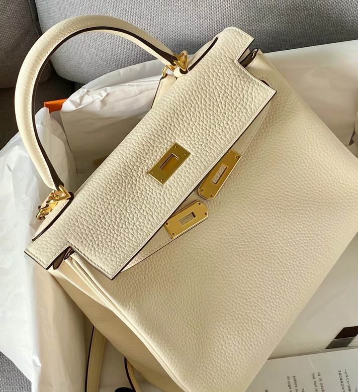 Kelly 28cm 052003 XMY 5色 3