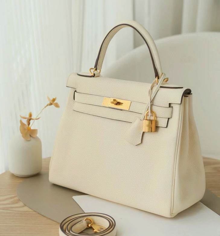 Kelly 28cm 052003 XMY 5色 4