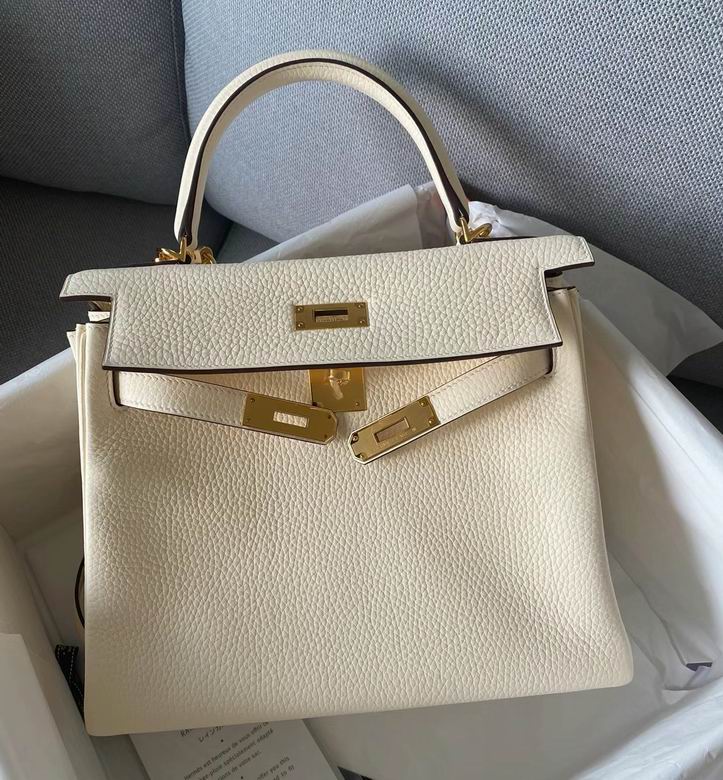 Kelly 28cm 052003 XMY 5色 6