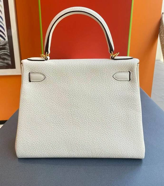 Kelly 28cm 052003 XMY 5色 8