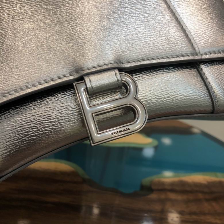 LG0023 23X10X24cm GY 2colour (15)