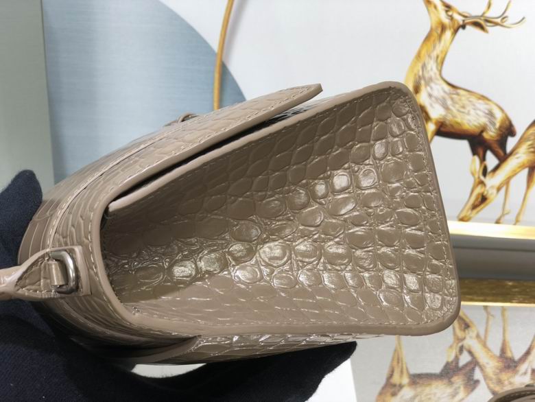 LG0023 23X10X24cm GY 2colour (5)