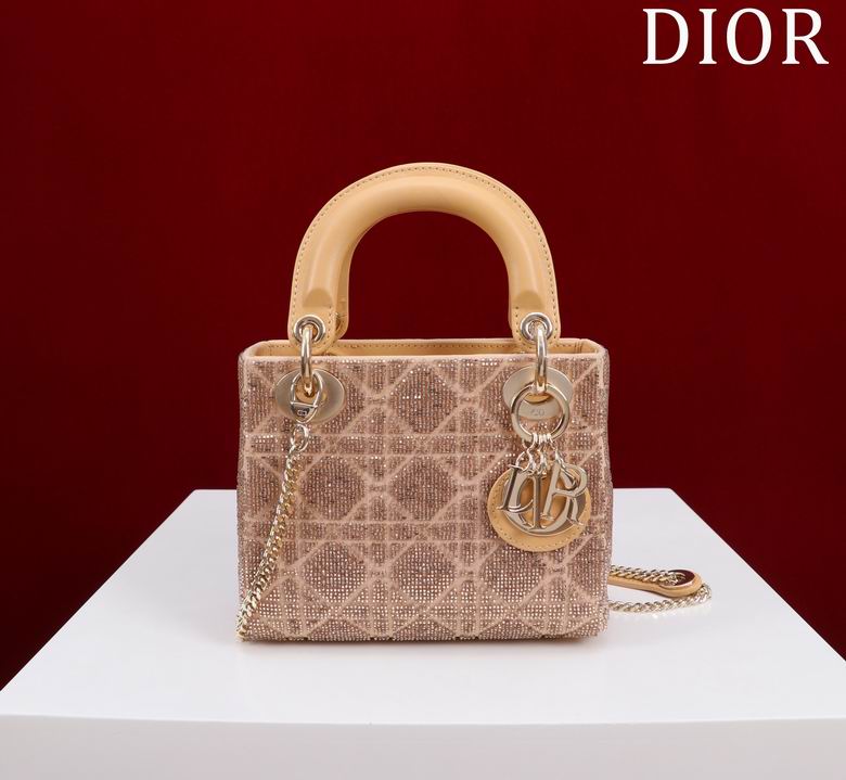 Lady 050501 17cm BG 3色 19