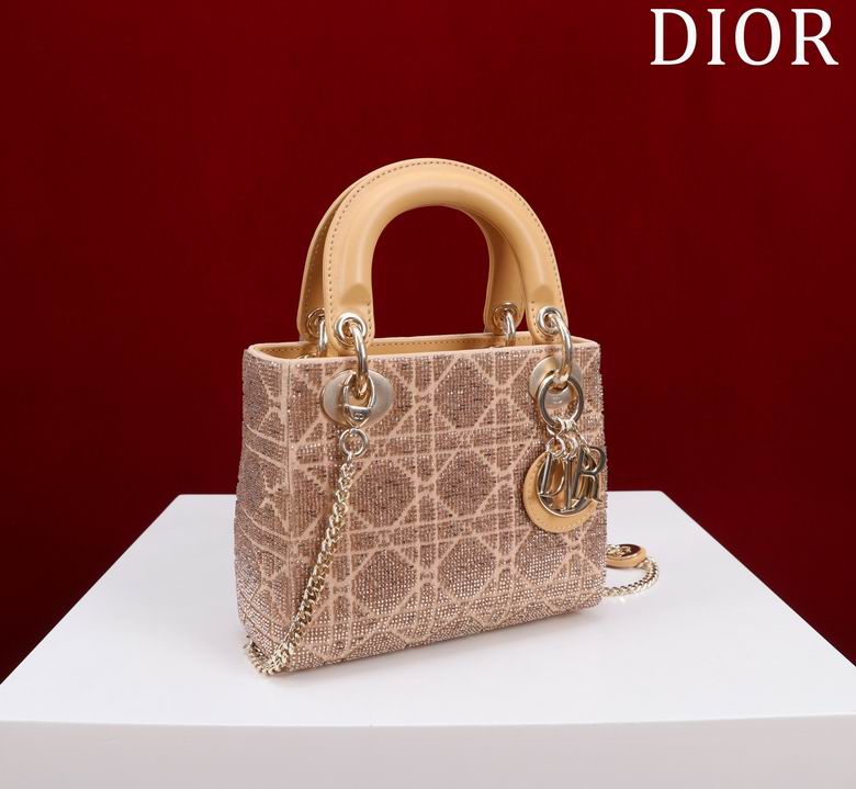 Lady 050501 17cm BG 3色 20