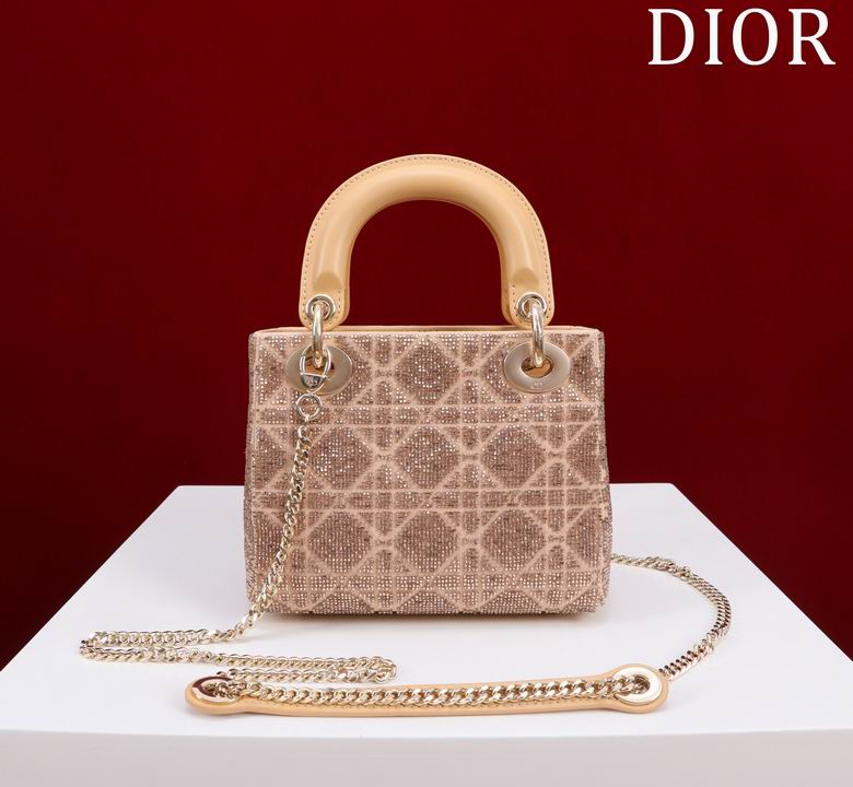 Lady 050501 17cm BG 3色 21