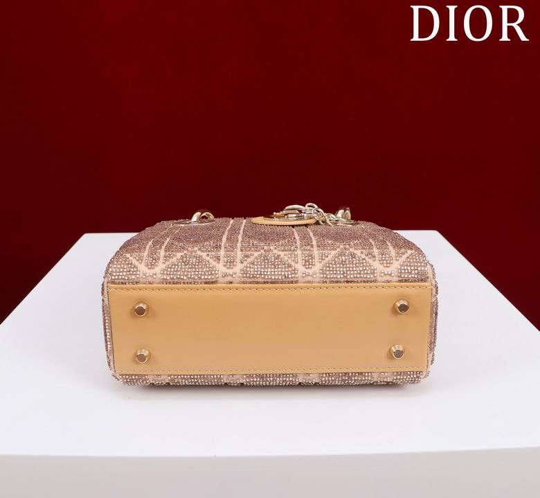 Lady 050501 17cm BG 3色 22