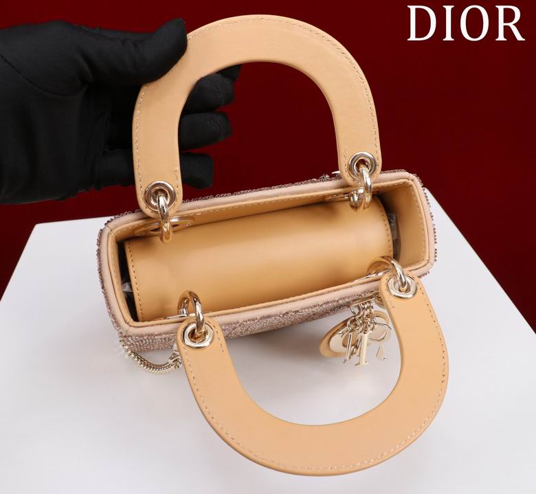 Lady 050501 17cm BG 3色 23