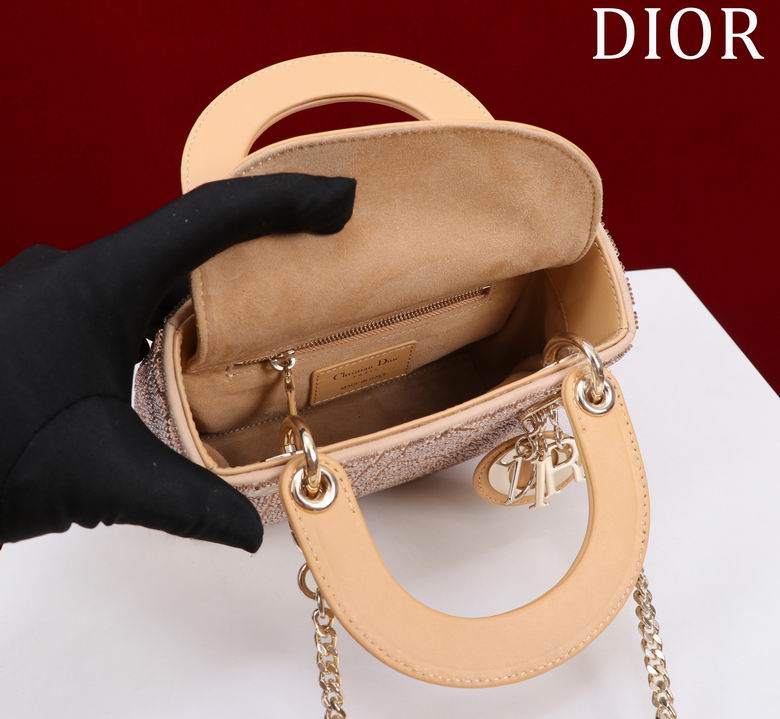 Lady 050501 17cm BG 3色 24