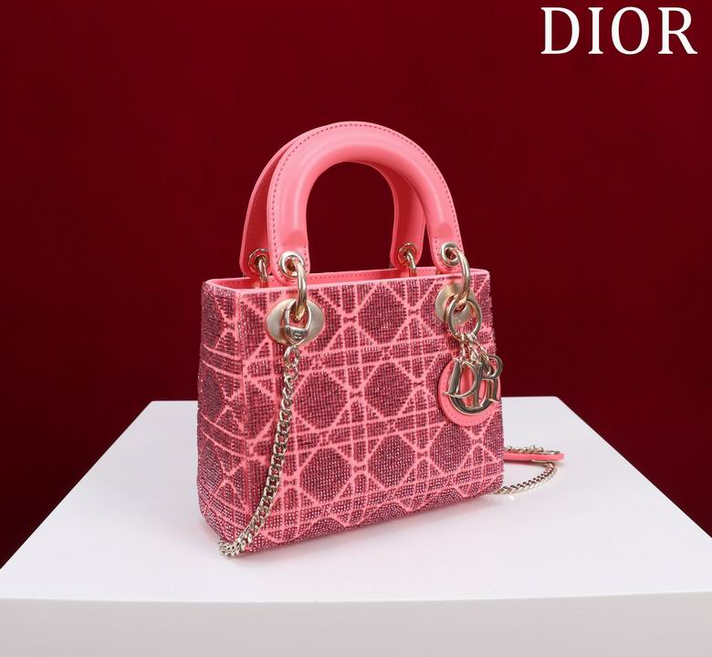 Lady 050501 17cm BG 3色 2