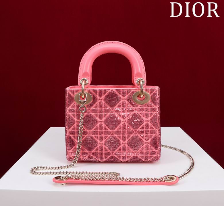 Lady 050501 17cm BG 3色 3