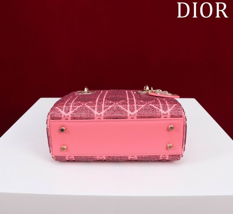 Lady 050501 17cm BG 3色 4