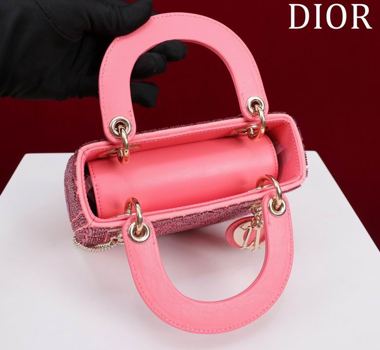 Lady 050501 17cm BG 3色 5