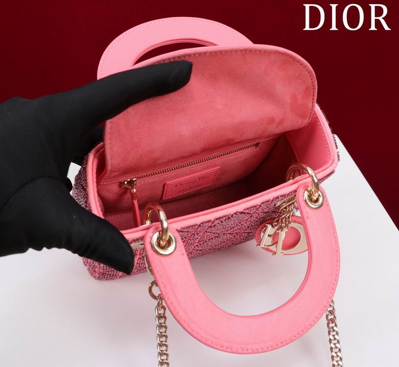 Lady 050501 17cm BG 3色 6