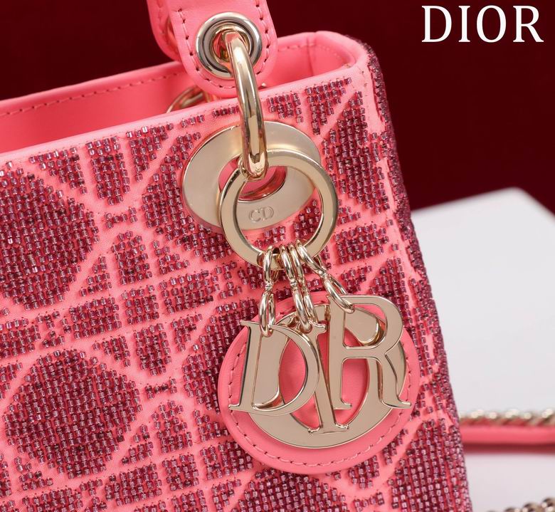 Lady 050501 17cm BG 3色 7