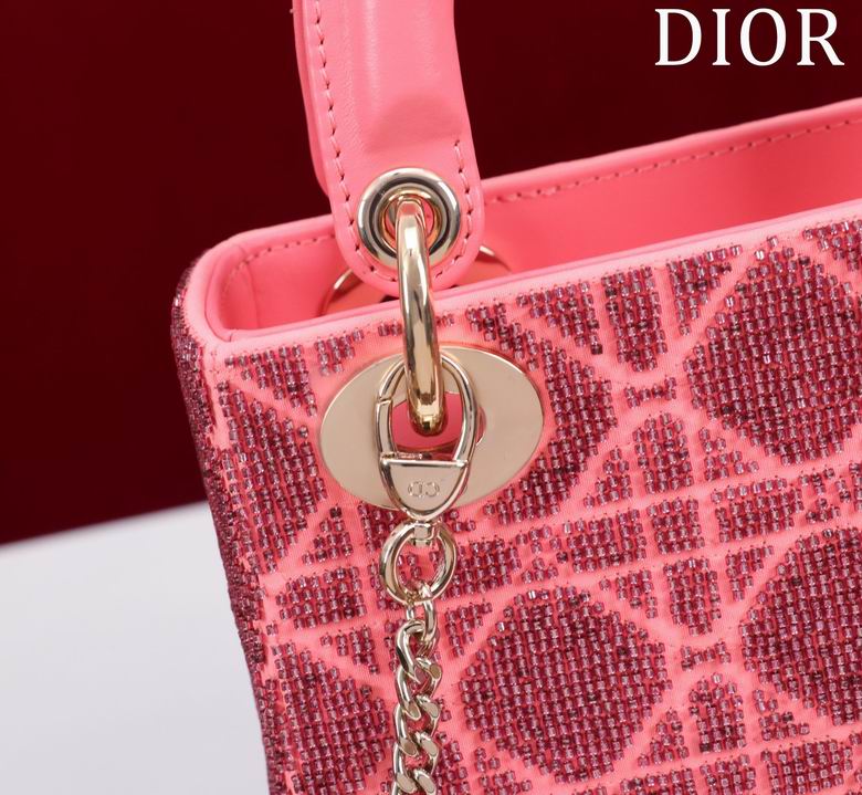 Lady 050501 17cm BG 3色 8