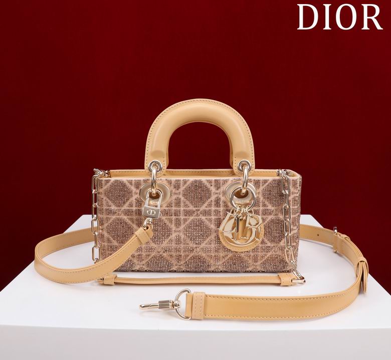 Lady 0541501 22X12X6cm BG 2色 10