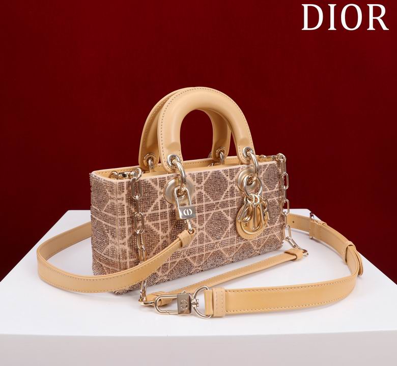 Lady 0541501 22X12X6cm BG 2色 11